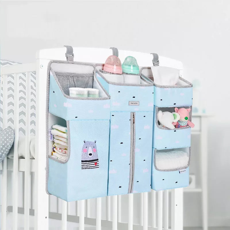 Hanging Storage Bags