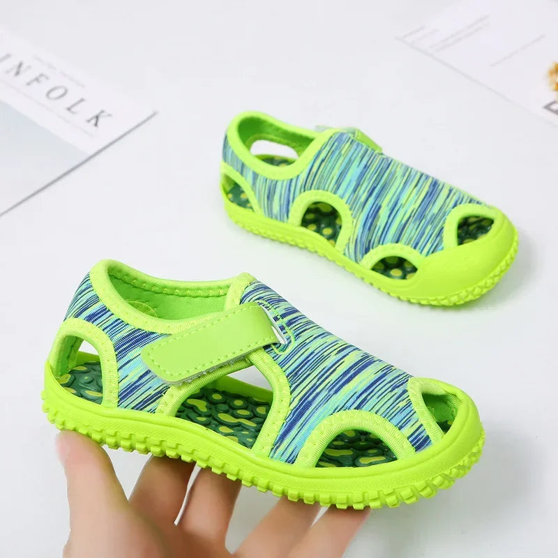 Summer Sandals