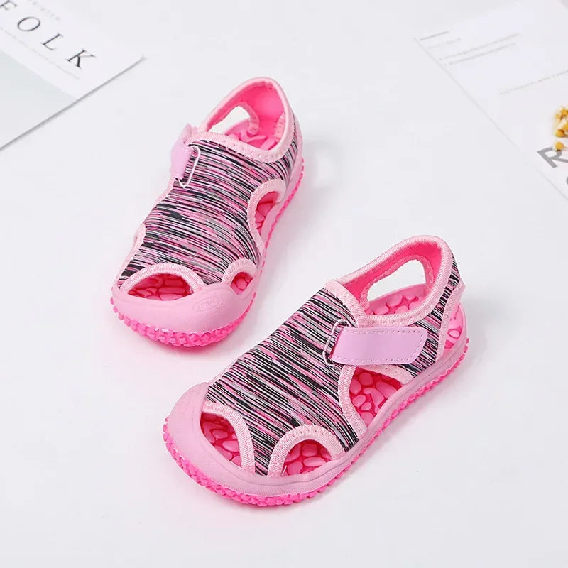 Summer Sandals
