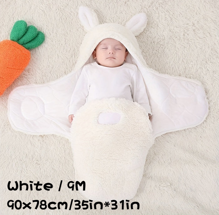 Super Soft Baby Sleeping Bag