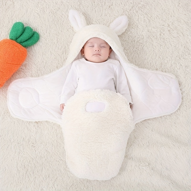 Super Soft Baby Sleeping Bag