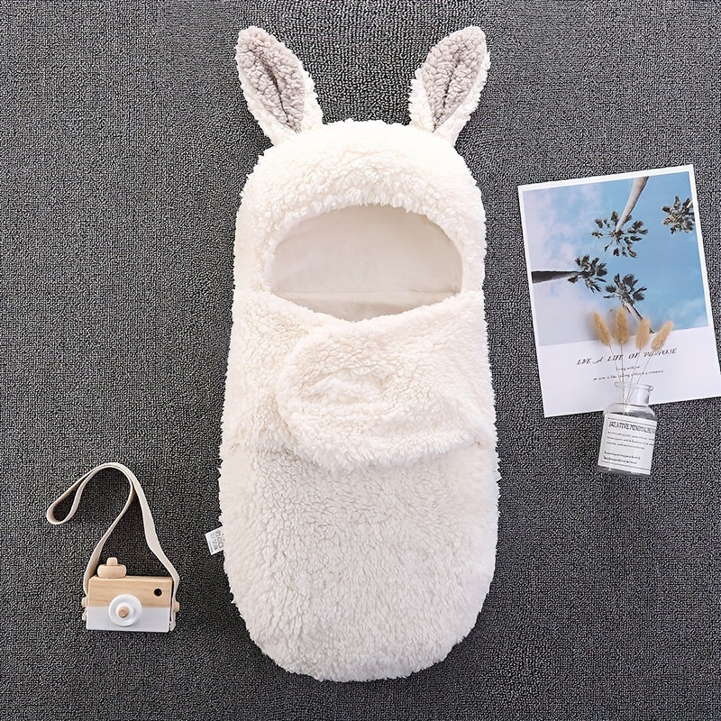 Super Soft Baby Sleeping Bag