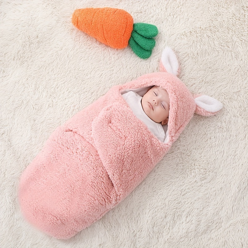 Super Soft Baby Sleeping Bag