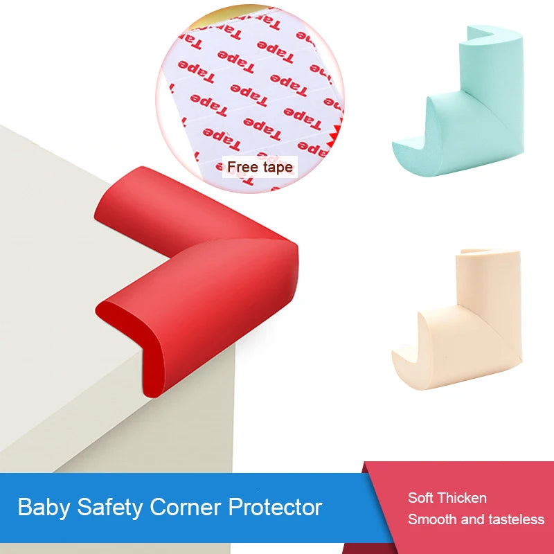 Corner Furniture Protector