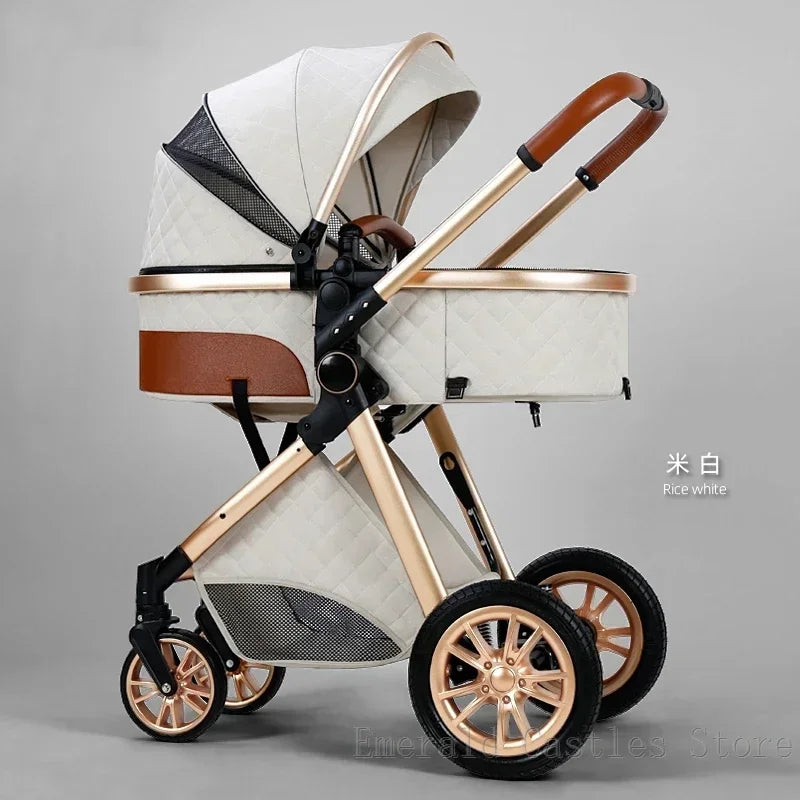 Baby Carriage