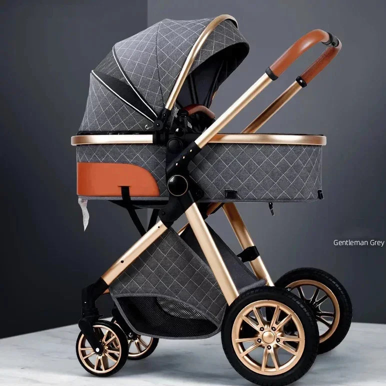 Baby Carriage