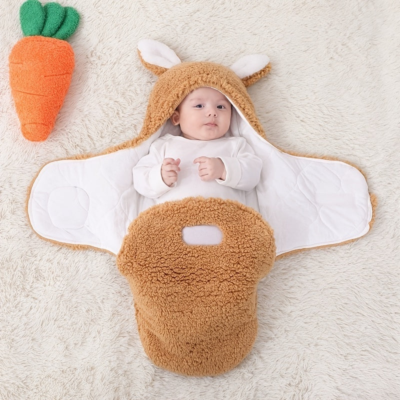 Super Soft Baby Sleeping Bag